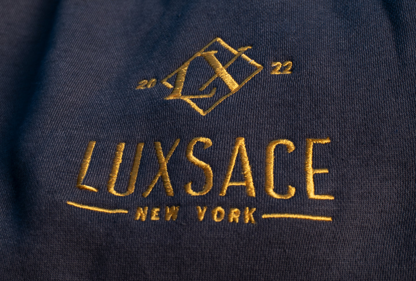 Luxsace Sweatshirts