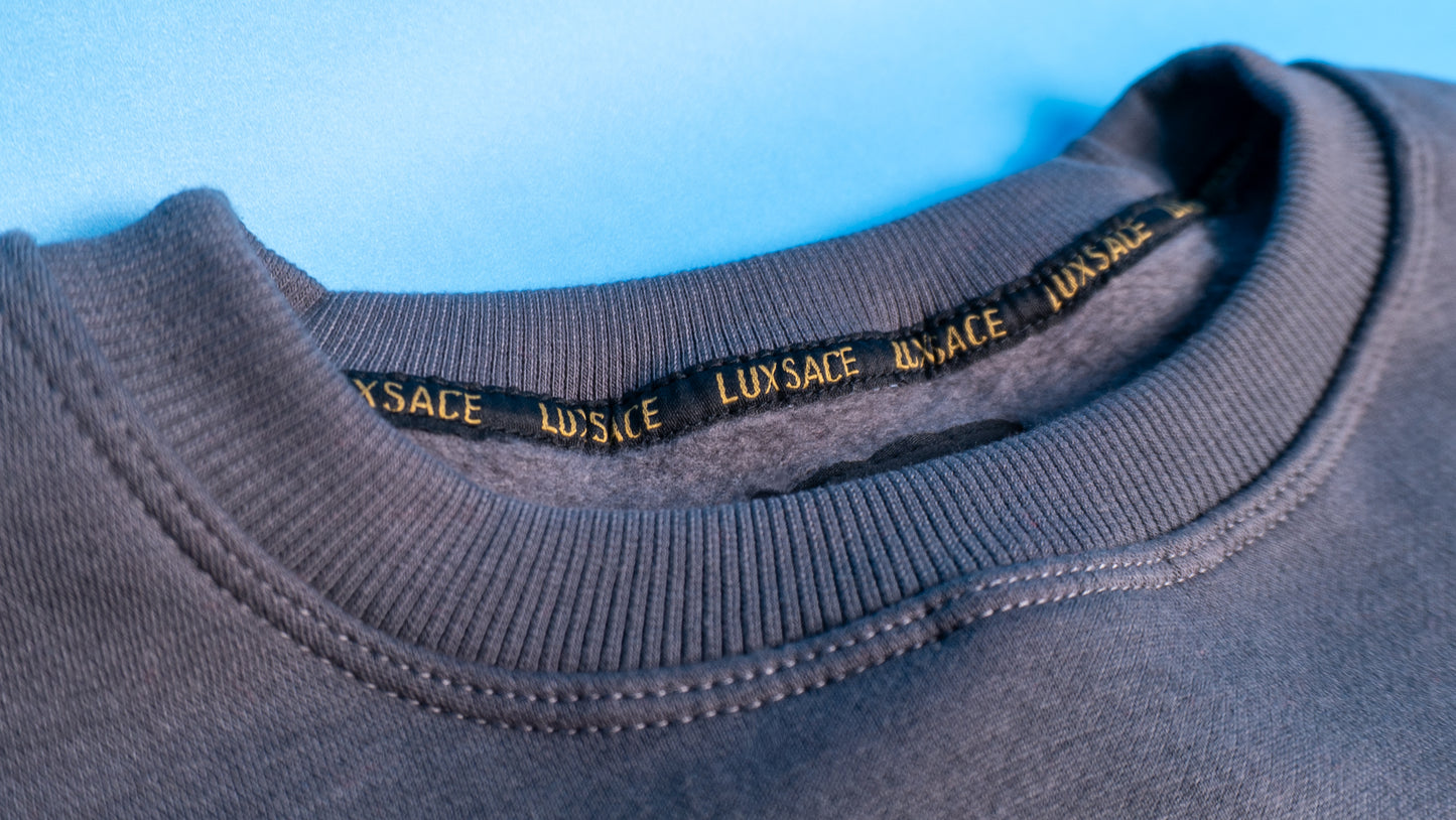 Luxsace Sweatshirts