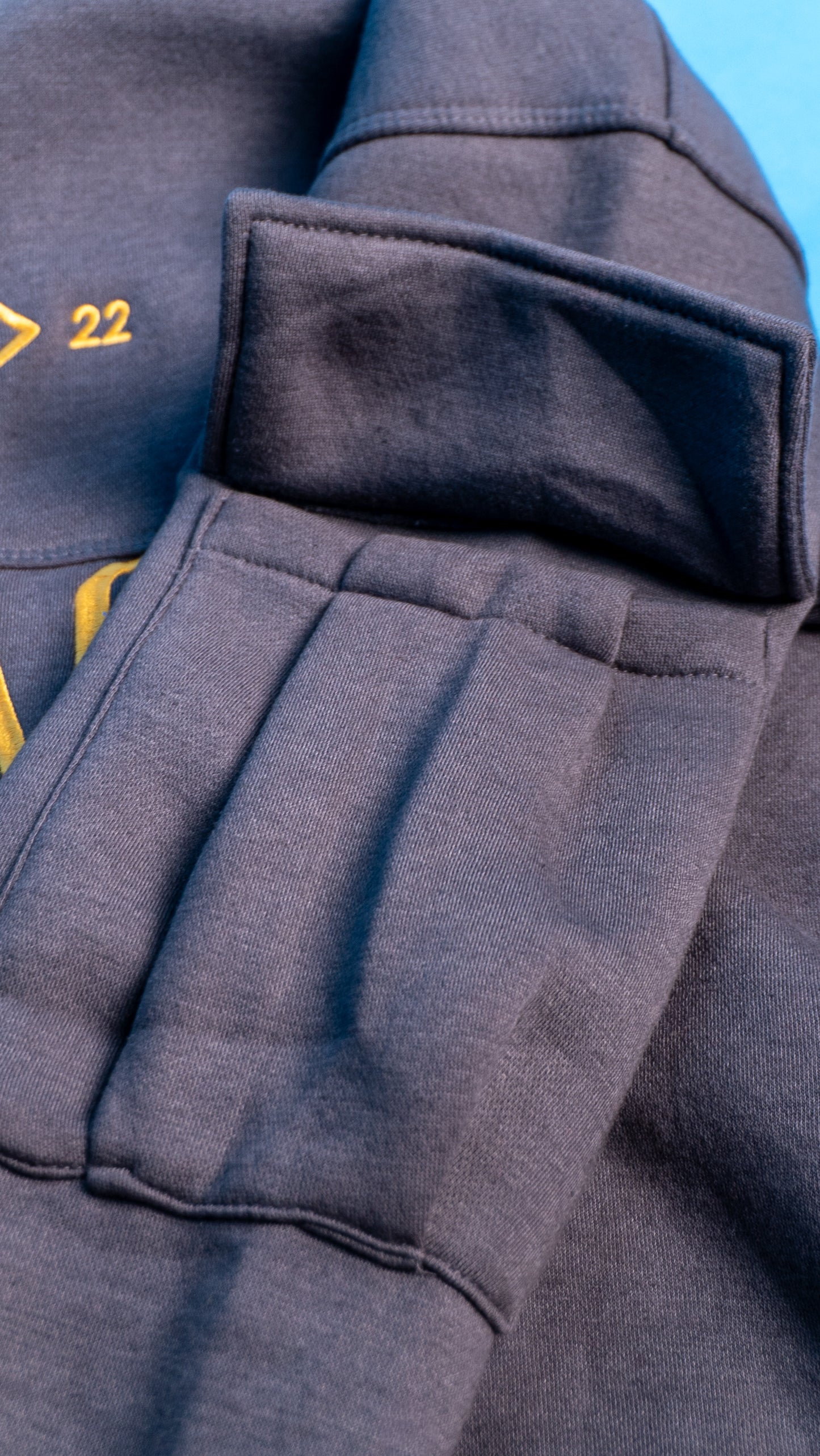 Luxsace Sweatshirts