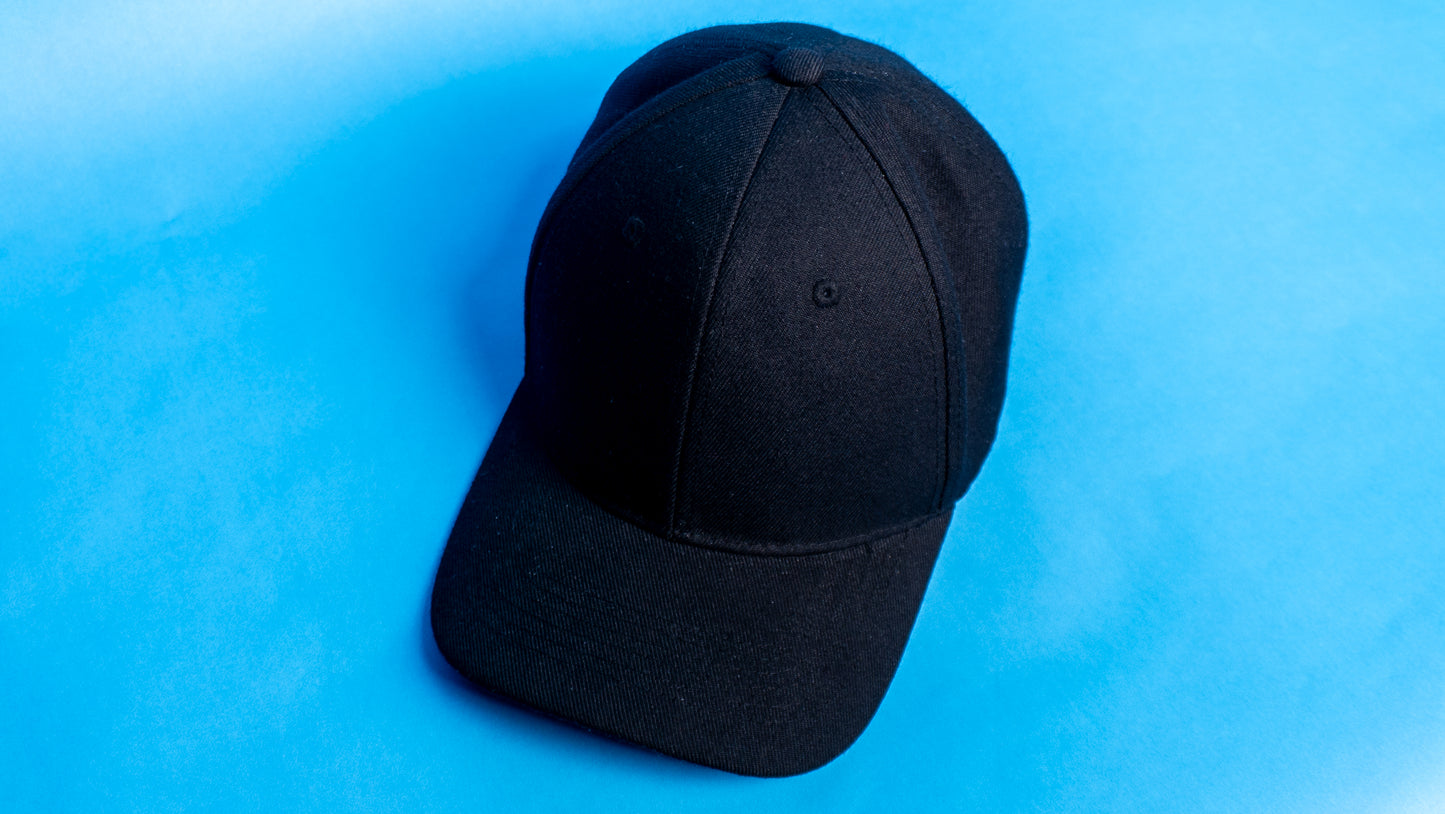 Hat Plain