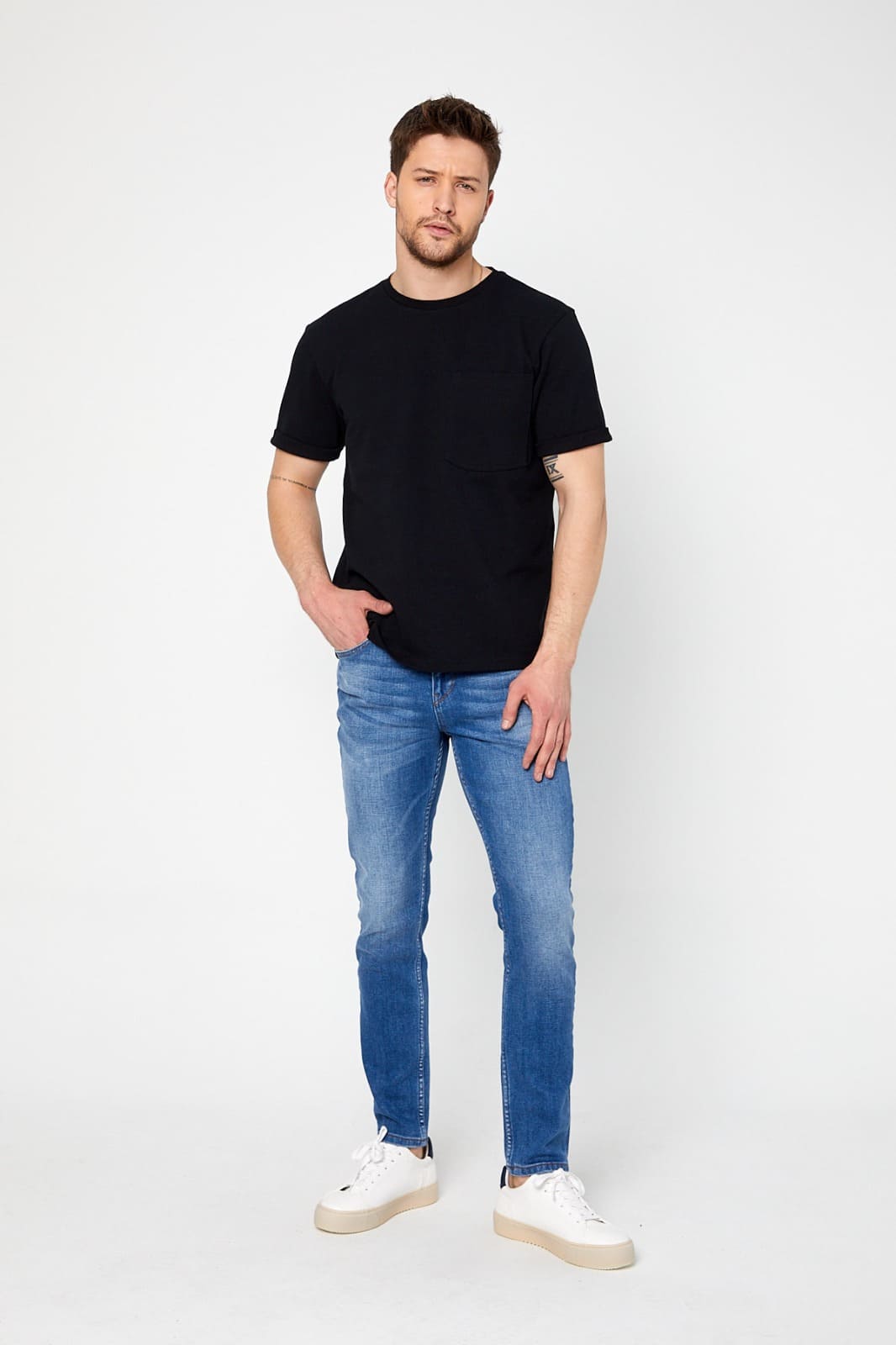 Mens Jeans