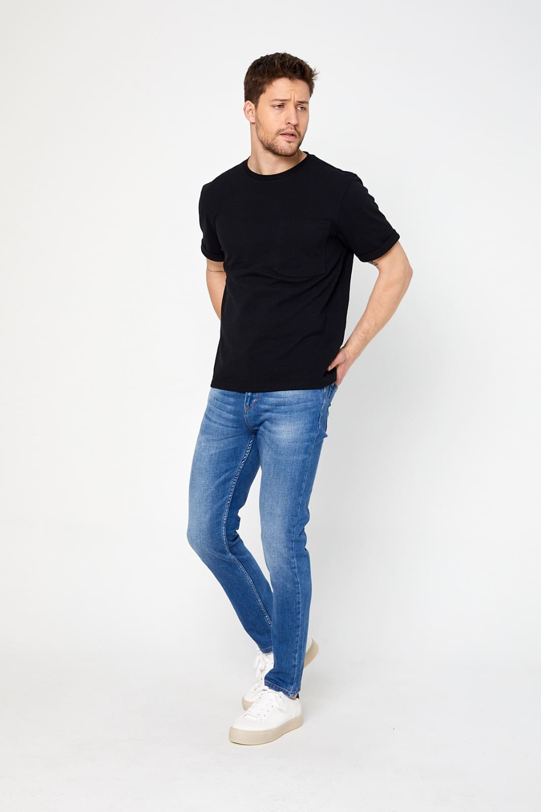 Mens Jeans