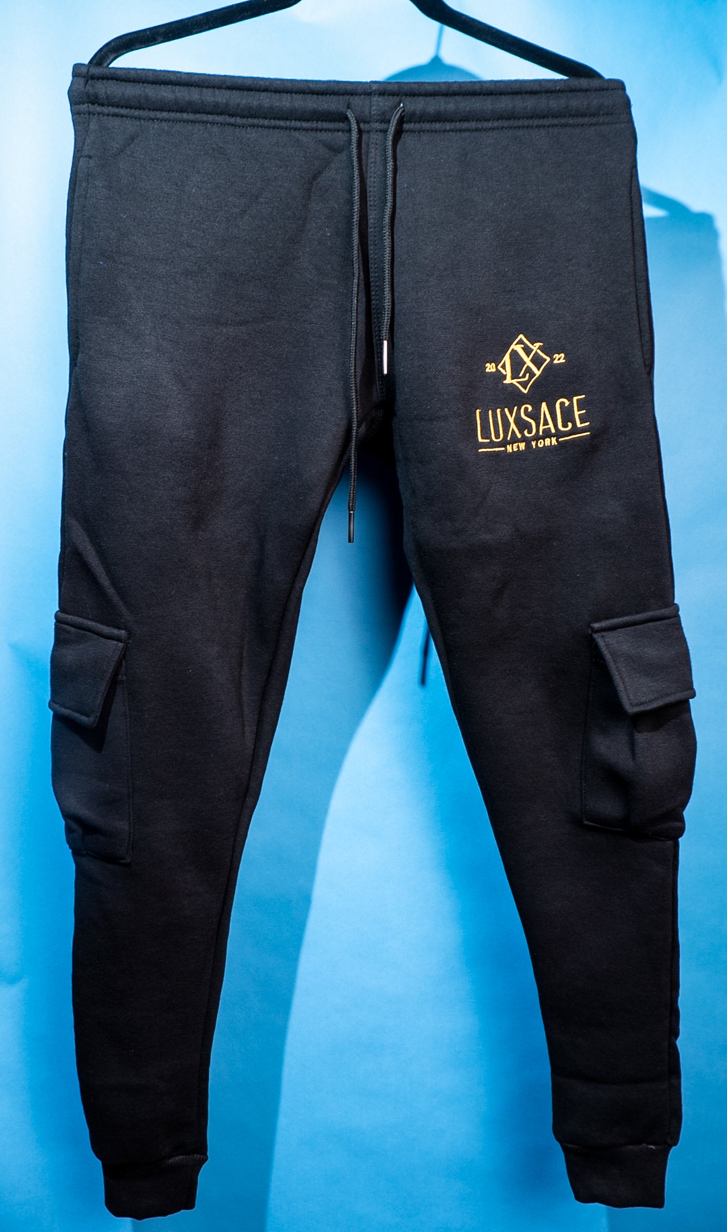Luxsace Sweatshirts