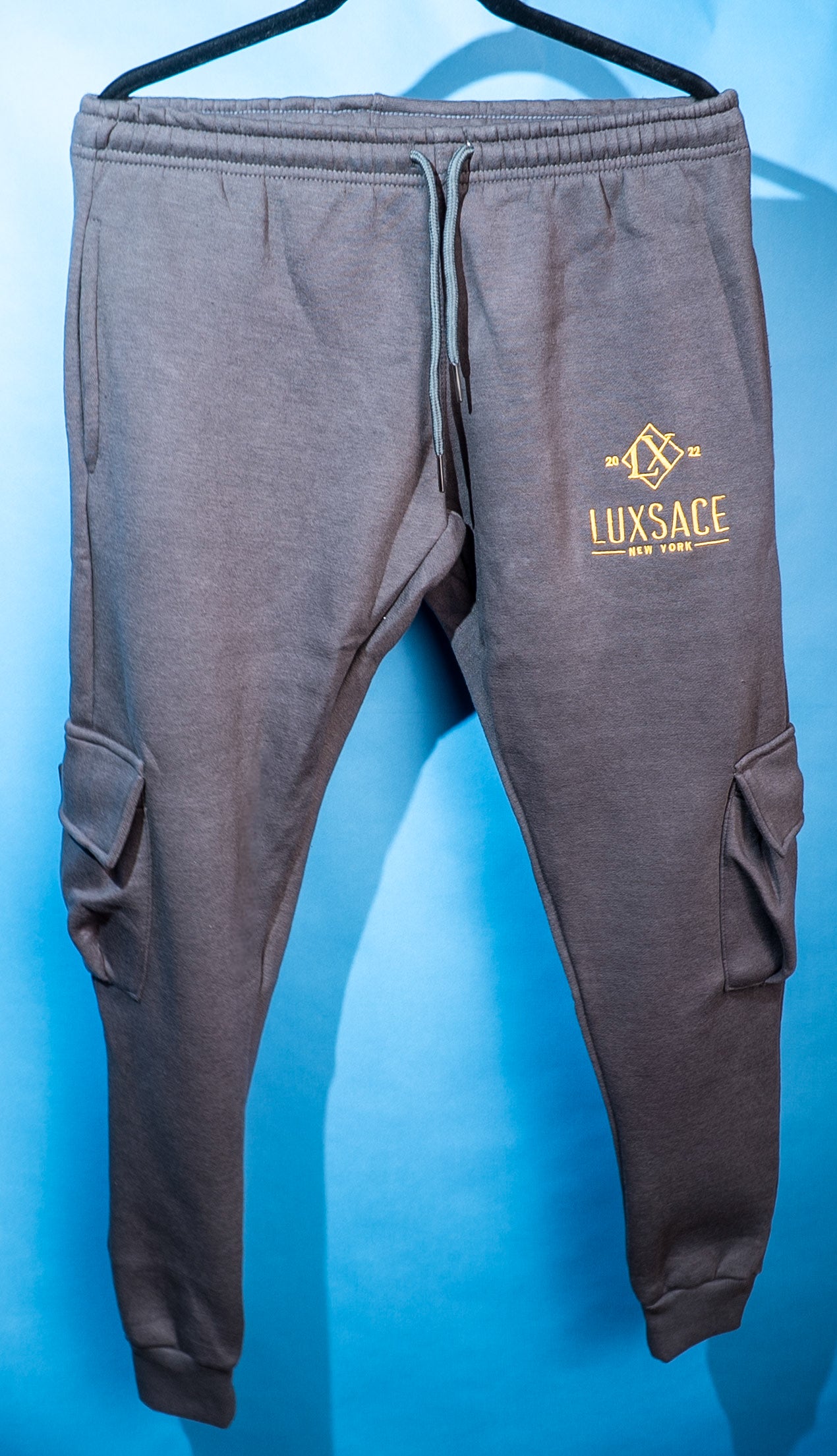 Luxsace Sweatshirts