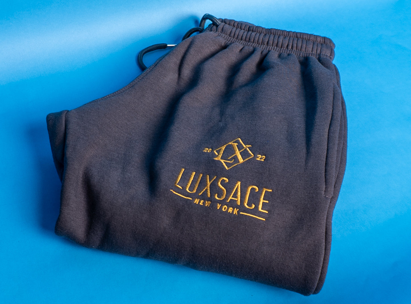 Luxsace Sweatshirts