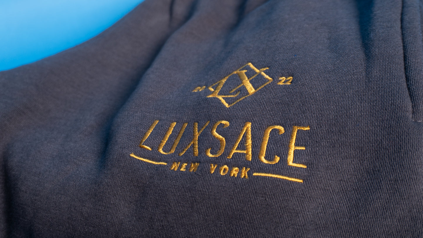 Luxsace Sweatshirts
