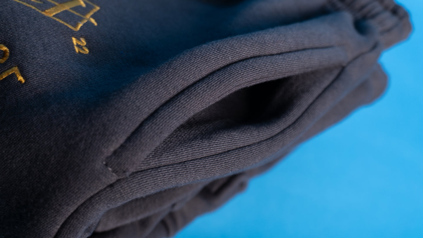 Luxsace Sweatshirts