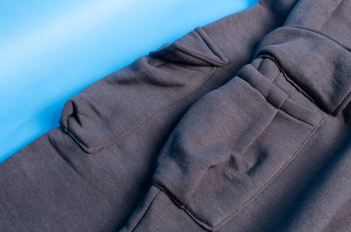 Luxsace Sweatshirts