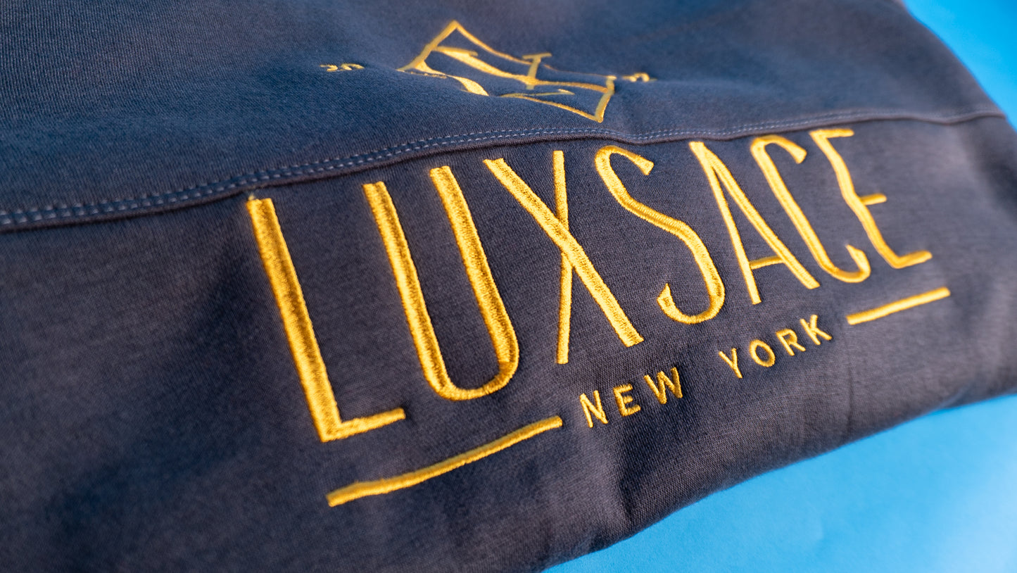 Luxsace Sweatshirts