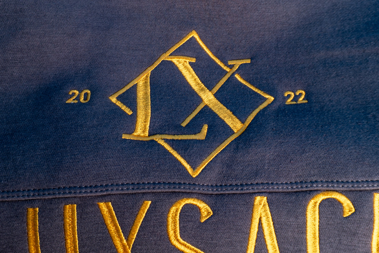 Luxsace Sweatshirts