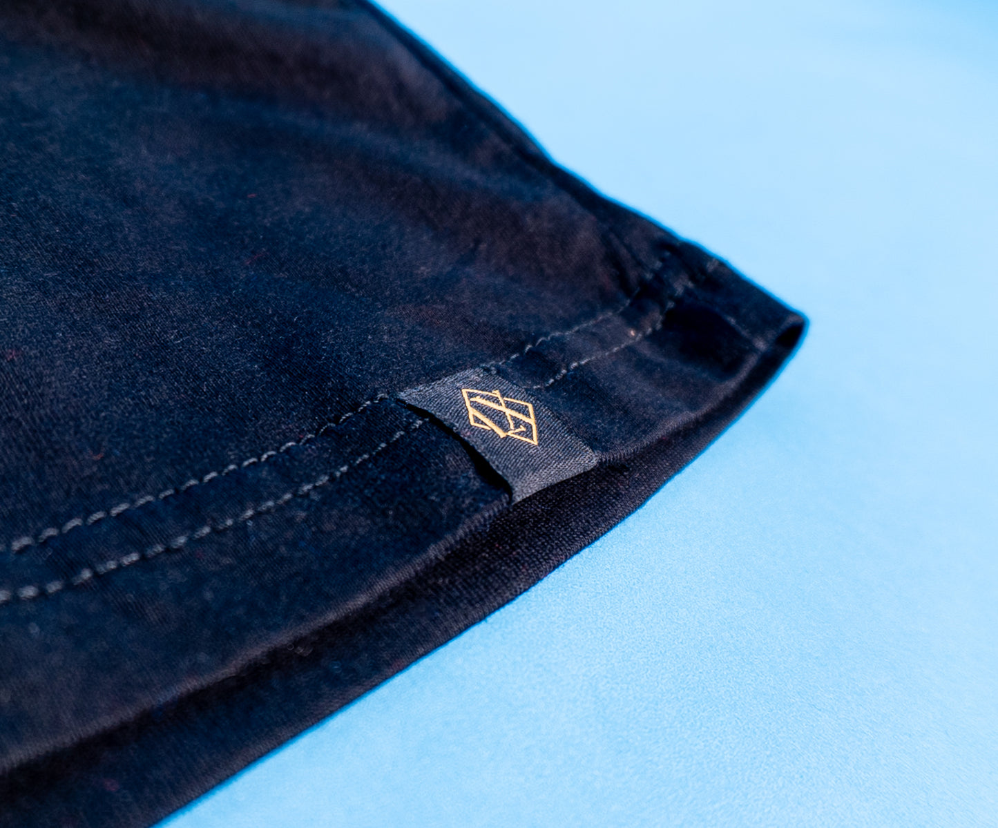 Luxsace T-shirts Embroidery