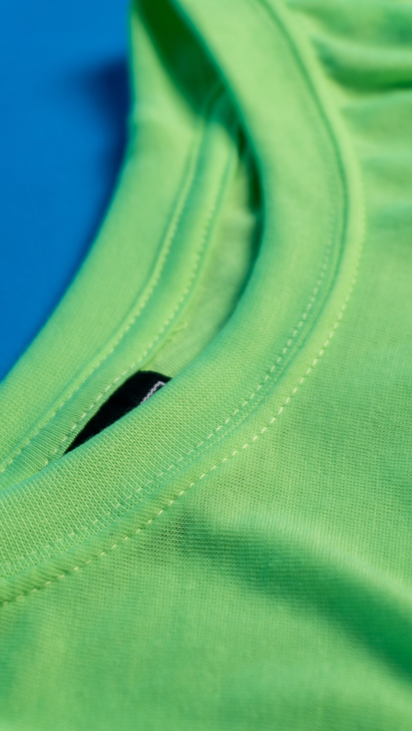 Blank Highlighter Long Sleeves