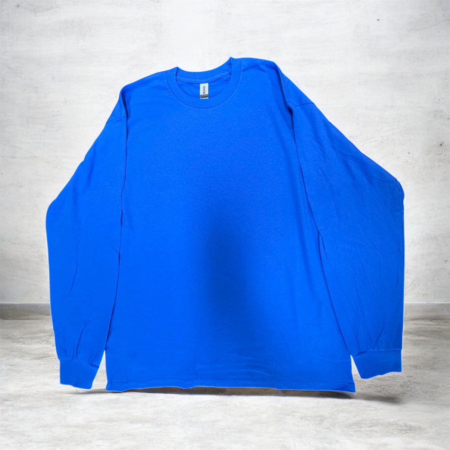 Long Sleeves