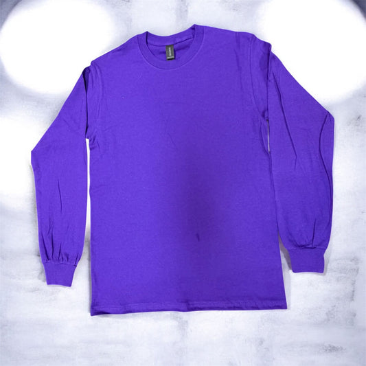Long Sleeves